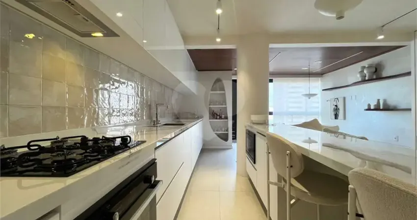 Apartamento com 1 quarto à venda na Rua Doutor Lobo Viana, Boqueirão, Santos