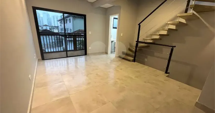 Casa com 2 quartos à venda na Rua Alberto Veiga, Marapé, Santos