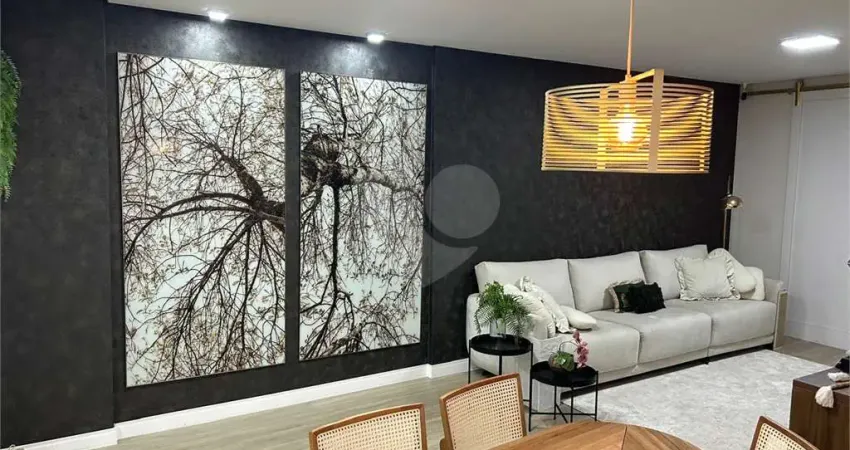 Apartamento com 3 quartos à venda na Avenida Ana Costa, Gonzaga, Santos