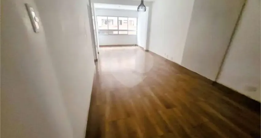 Apartamento com 2 quartos à venda na Rua Sampaio Moreira, 3, Embaré, Santos