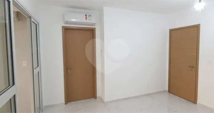 Apartamento com 2 quartos à venda na Rua Paraguassú, 61, Boqueirão, Santos