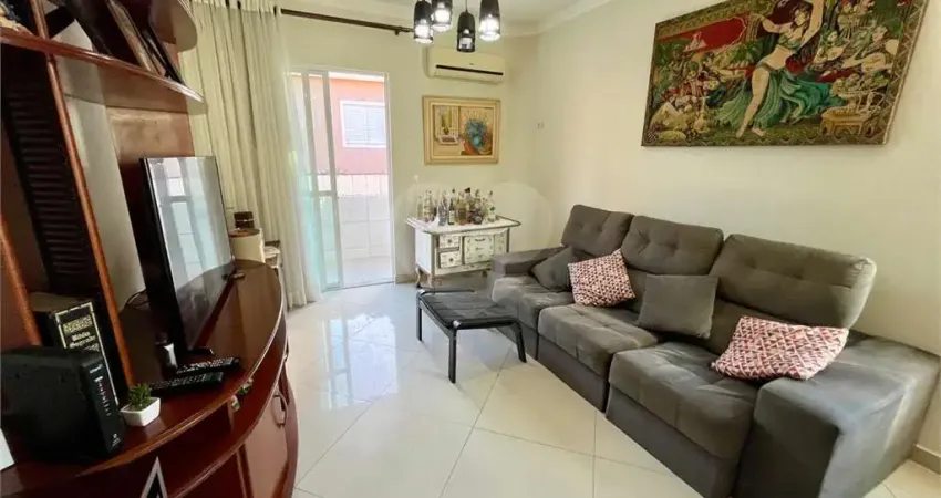 Casa em condomínio fechado com 3 quartos à venda na José Gonçalves Da Mota Jr., Vila Belmiro, Santos