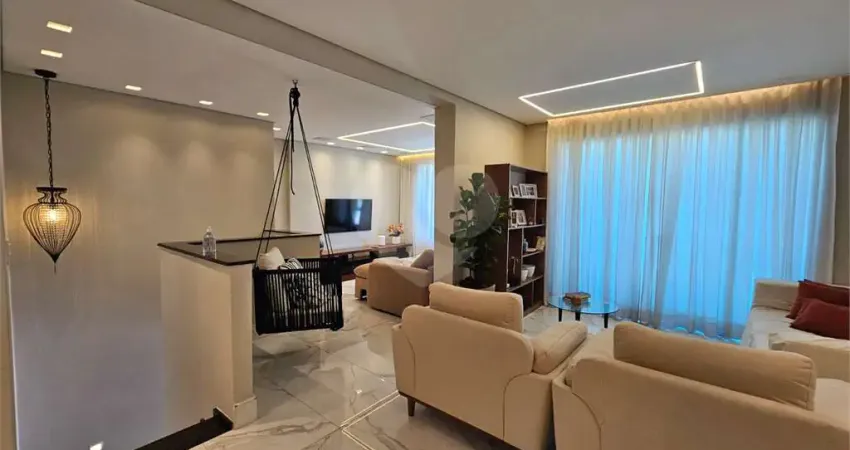 Casa com 6 quartos à venda na Rua Professor Torres Homem, Boqueirão, Santos