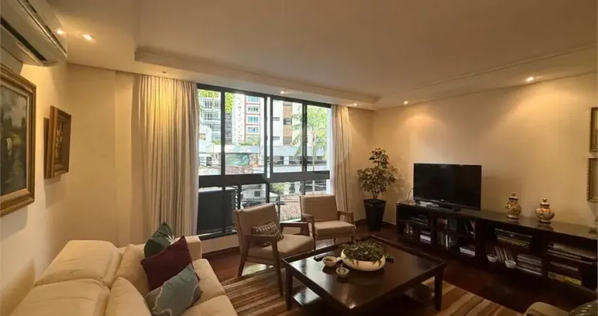 Apartamento com 3 quartos à venda na Rua Minas Gerais, Boqueirão, Santos