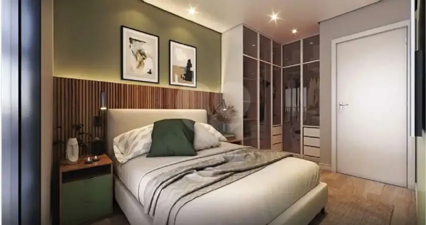 Apartamento com 2 quartos à venda na Avenida Presidente Castelo Branco, Solemar, Praia Grande