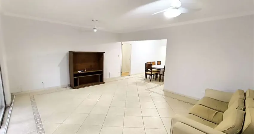 Apartamento com 3 quartos à venda no José Menino, Santos 