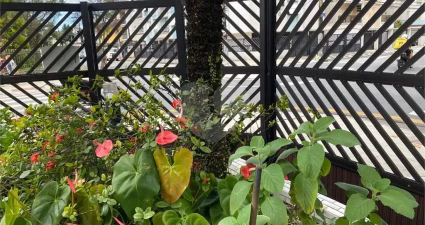 Apartamento com 3 quartos à venda no Embaré, Santos