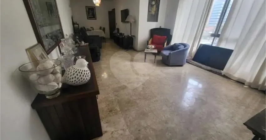 Apartamento com 3 quartos à venda no Ponta da Praia, Santos 