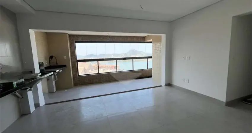 Apartamento com 2 quartos à venda no Ponta da Praia, Santos 