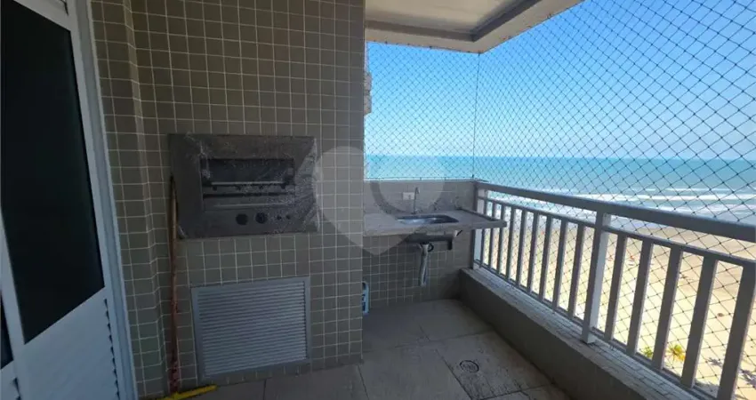 Apartamento com 2 quartos para alugar no Campo da Aviação, Praia Grande