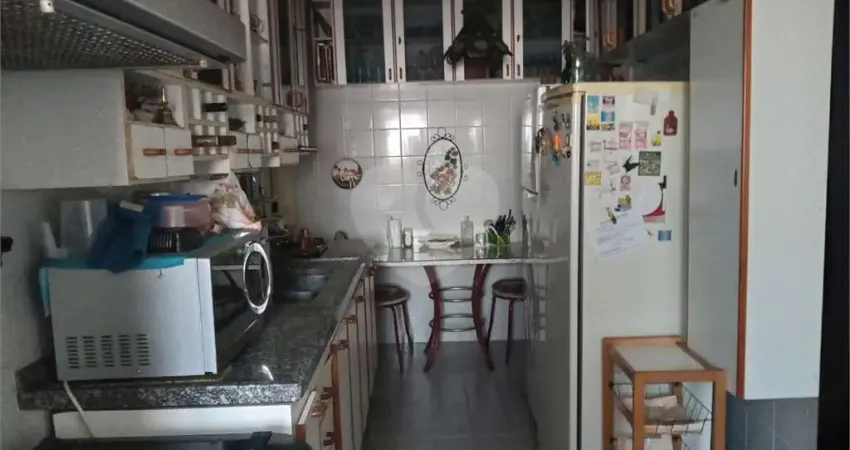 Apartamento com 3 quartos para alugar na Rua Professor José Horácio Meirelles Teixeira, 250, Morumbi, São Paulo