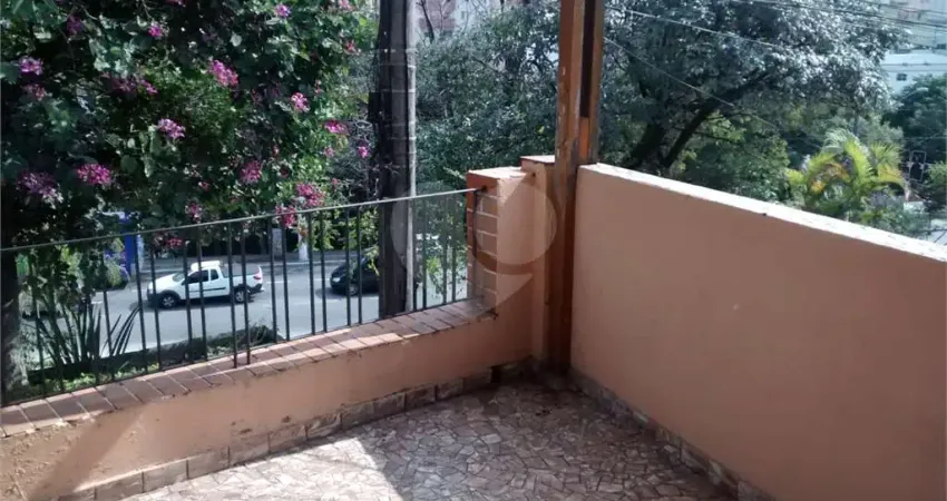 Casa com 3 quartos à venda na Pero Vidal, Tucuruvi, São Paulo