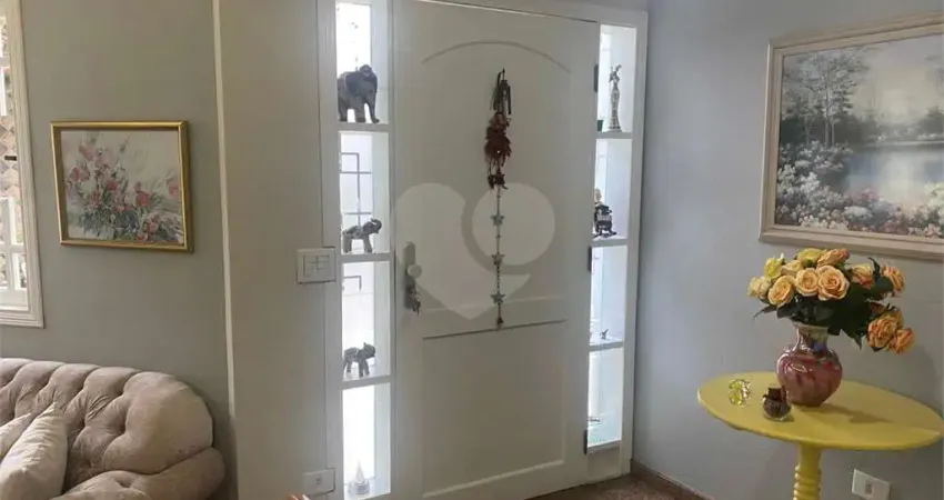 Casa com 3 quartos à venda na Taci, Vila Carrão, São Paulo