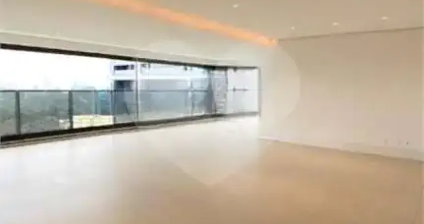 Apartamento com 4 quartos à venda ou para locação em chácara itaim - sp