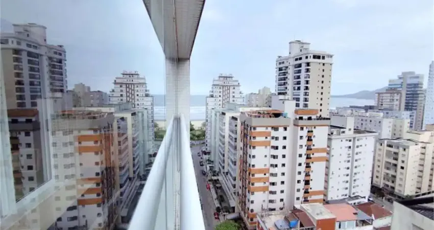 Apartamento com 3 quartos à venda na Frederico Ozanam, José Menino, Santos