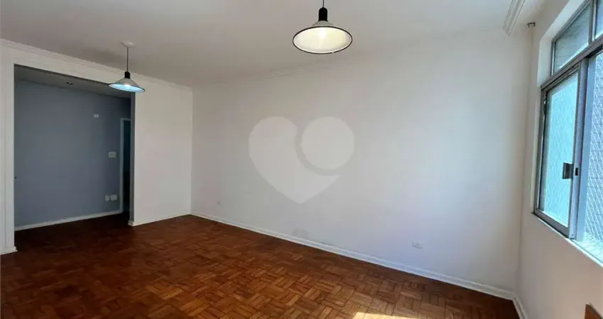 Apartamento com 3 quartos à venda na Rua Ângelo Guerra, 18, Boqueirão, Santos