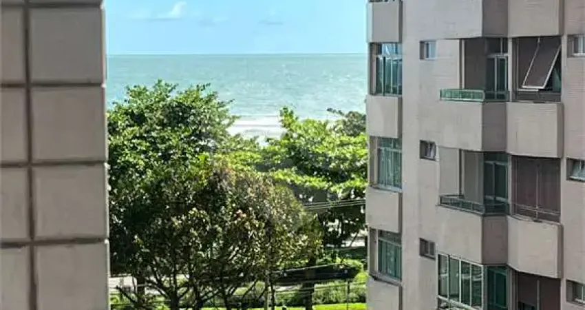 Apartamento com 2 quartos à venda na Rua Ângelo Guerra, 18, Boqueirão, Santos