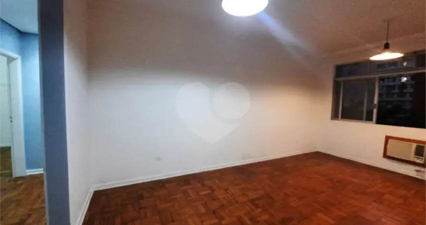 Apartamento com 3 quartos à venda na Rua Ângelo Guerra, Boqueirão, Santos