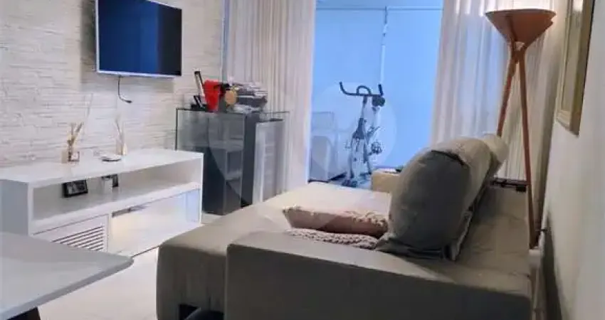 Apartamento com 3 quartos à venda na Praça Fernandes Pacheco, Gonzaga, Santos