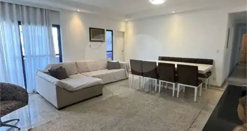 Apartamento com 3 quartos à venda no Ponta da Praia, Santos