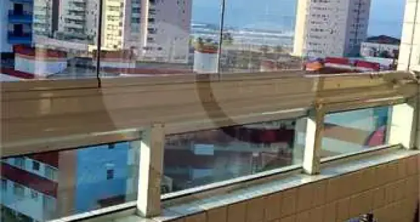 Apartamento com 3 quartos à venda na Vila Mirim, Praia Grande 