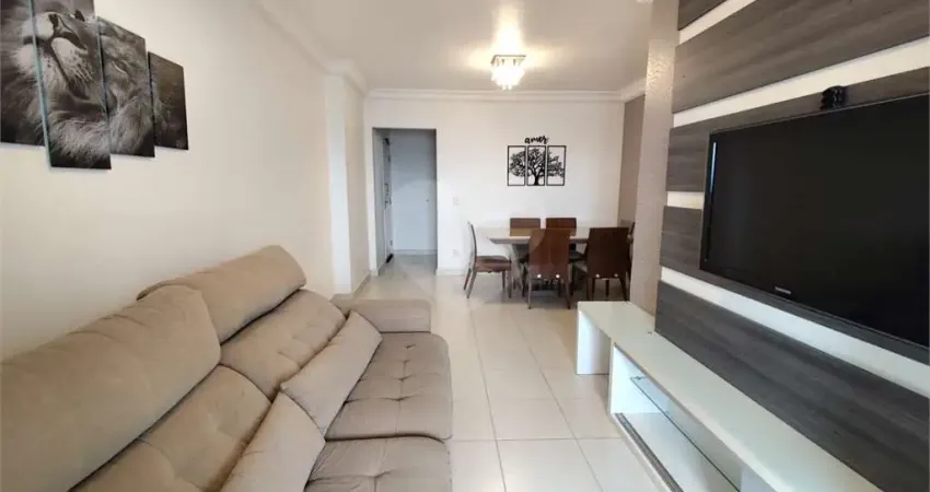 Apartamento com 2 quartos à venda no Ponta da Praia, Santos 
