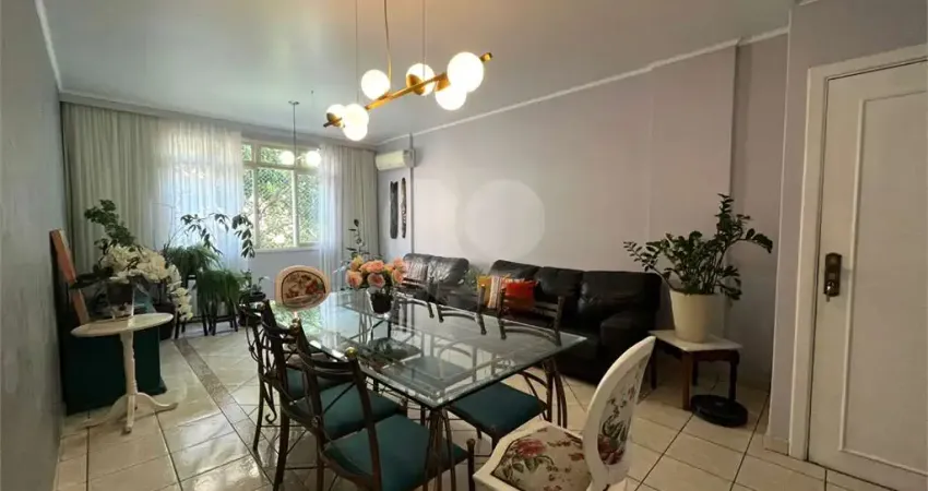 Apartamento com 3 quartos à venda na Rua Robert Sandall, 111, Ponta da Praia, Santos