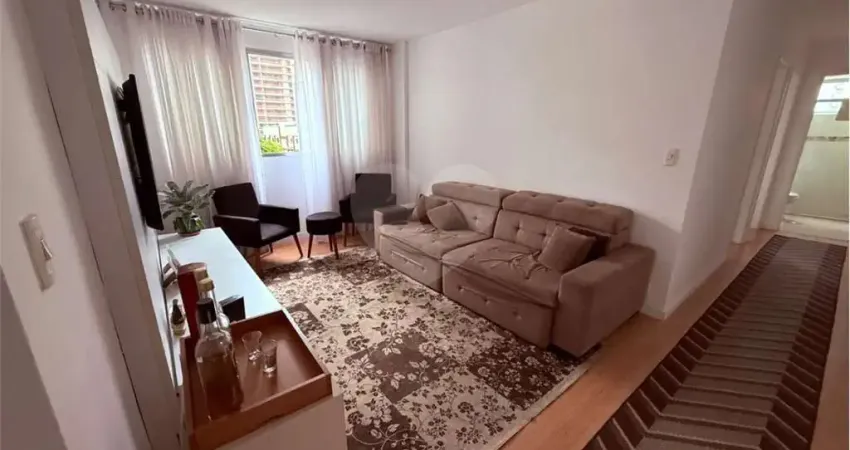 Apartamento com 2 quartos à venda na Rua Ana Benvinda de Andrade, Santana, São Paulo