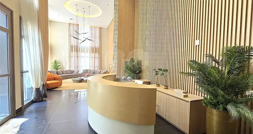 Kitnet / Stúdio à venda na Avenida Armando Ferrentini, Aclimação, São Paulo