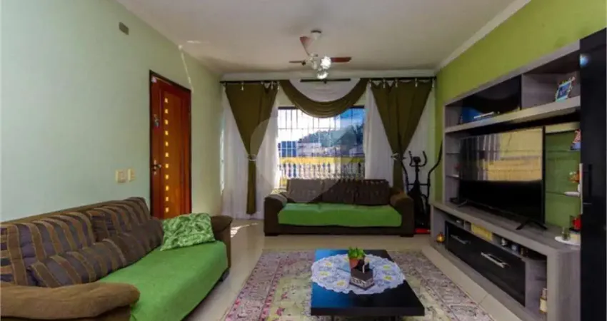Casa com 4 quartos à venda na Rua Raulino Galdino da Silva, Jardim Maristela, São Paulo
