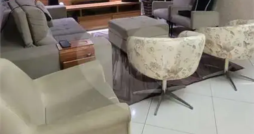 Casa com 3 quartos à venda na Avenida Edu Chaves, Parque Edu Chaves, São Paulo