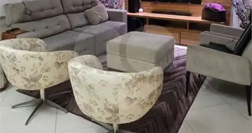 Casa com 3 quartos à venda na Avenida Edu Chaves, 1342, Parque Edu Chaves, São Paulo