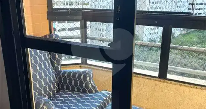 Apartamento com 2 quartos à venda na Avenida Raimundo Pereira de Magalhães, Jardim Íris, São Paulo