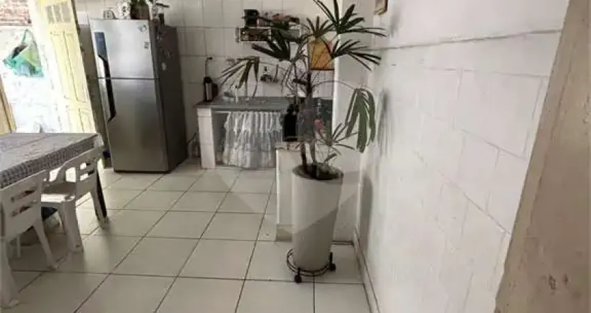 Casa com 2 quartos à venda na Rua Curupace, 528, Mooca, São Paulo