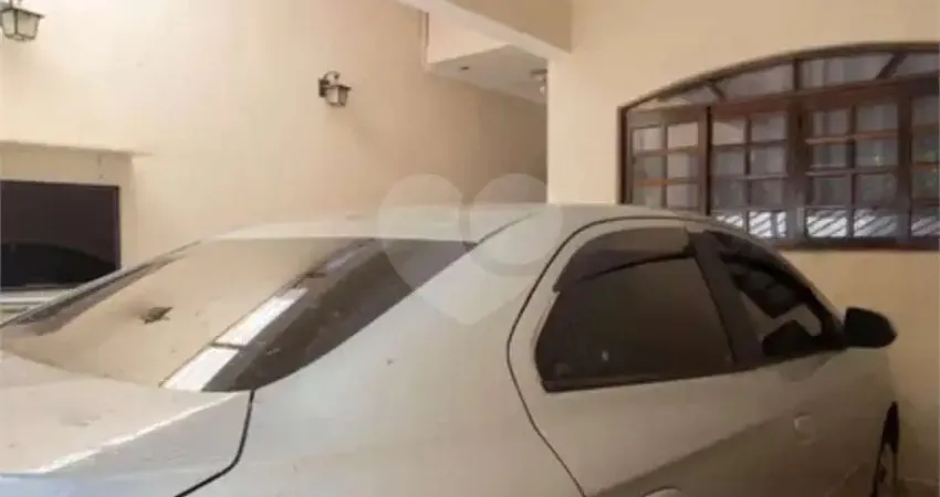 Casa com 2 quartos à venda na Freguesia do Ó, São Paulo 