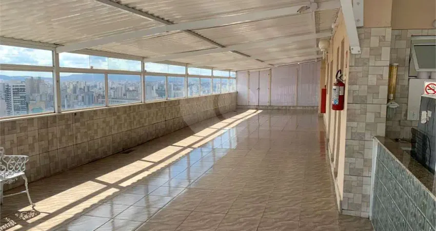 Apartamento com 2 quartos à venda na Avenida Duque de Caxias, República, São Paulo