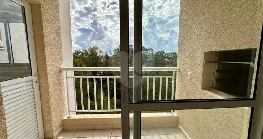 Apartamento com 2 quartos à venda em Jardim Das Vertentes - SP