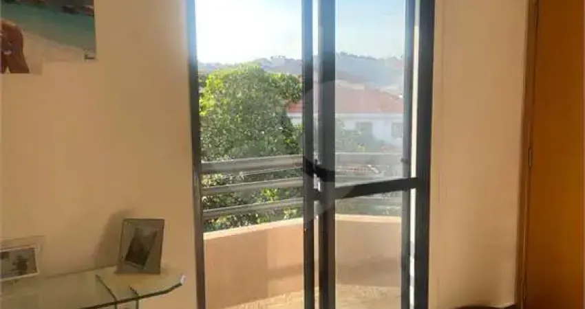 Apartamento com 3 quartos à venda na Rua Giovani Recordati, 341, Parque São Domingos, São Paulo