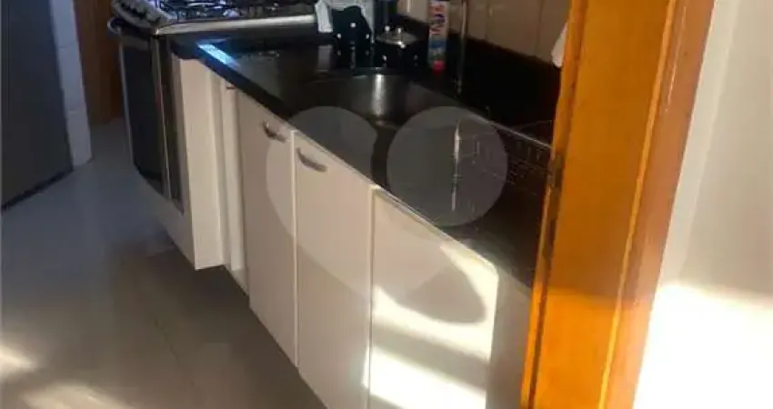 Apartamento com 3 quartos à venda na Rua Giovani Recordati, Parque São Domingos, São Paulo