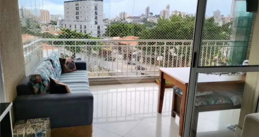 Apartamento com 4 quartos à venda na Rua Jericino, Vila Carrão, São Paulo