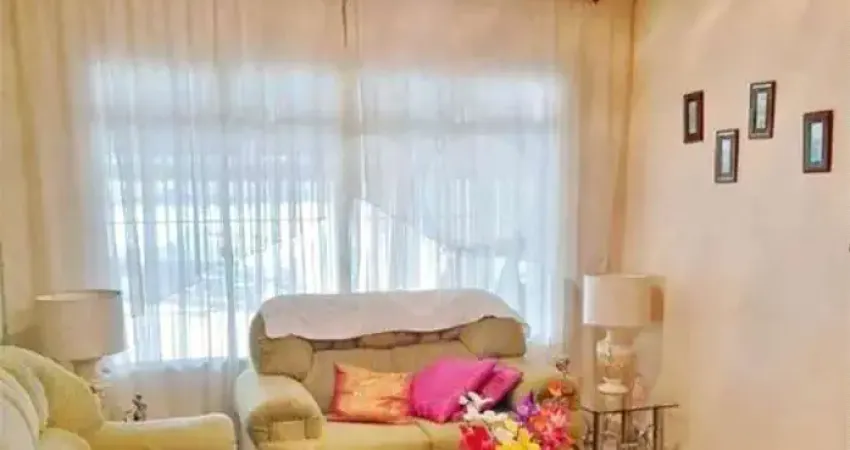 Casa com 3 quartos à venda na Rua Otávio Passos, 45, Butantã, São Paulo