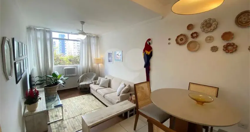 Apartamento com 3 quartos à venda na Montenegro, Aparecida, Santos