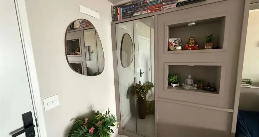 Apartamento com 3 quartos à venda na Arabutan, Aparecida, Santos