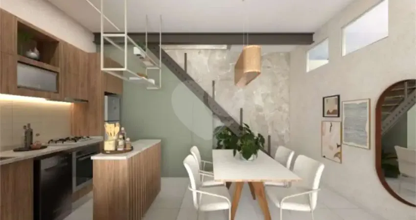 Casa com 2 quartos à venda na Rua Huet Bacelar, Ipiranga, São Paulo