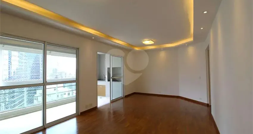 Apartamento com 3 quartos à venda na Rua do Rocio, Vila Olímpia, São Paulo