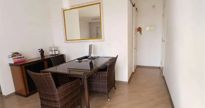 Apartamento com 2 quartos à venda na Rua do Canal, Vila Guilherme, São Paulo