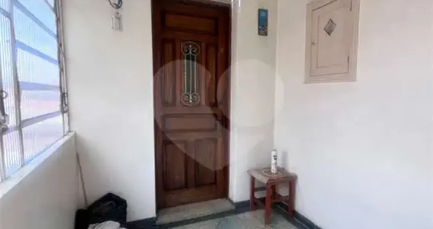 Casa com 3 quartos à venda na Rua Sílvio de Moura, Parada Inglesa, São Paulo