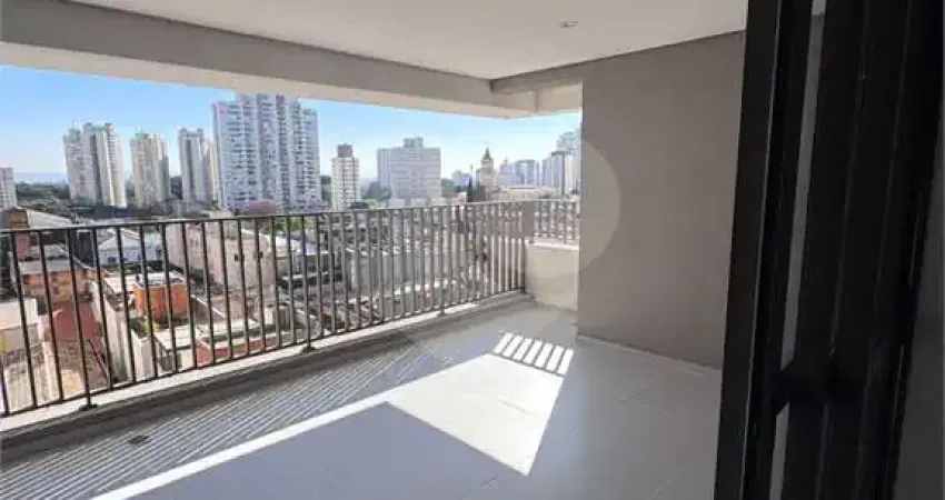 Apartamento com 3 quartos à venda na Rua Soriano de Sousa, Tatuapé, São Paulo