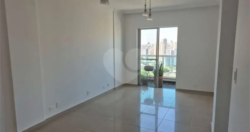 Apartamento com 3 quartos à venda na Avenida Nova Cantareira, Tucuruvi, São Paulo