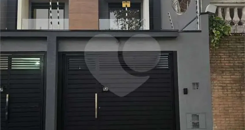 Casa com 4 quartos à venda na São Silvino, Vila Monumento, São Paulo